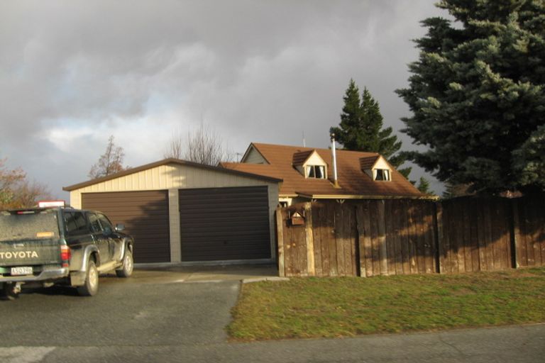 Photo of property in 8 Gavan Street, Cromwell, 9310