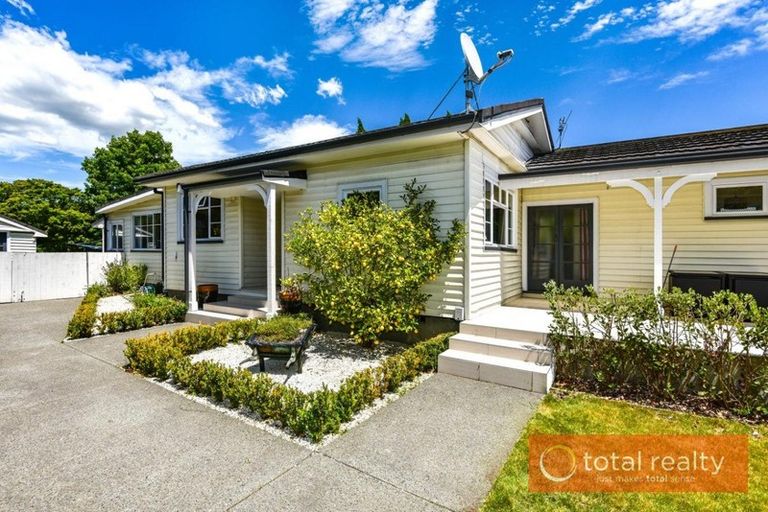 Photo of property in 54 Sparks Road, Hoon Hay, Christchurch, 8025