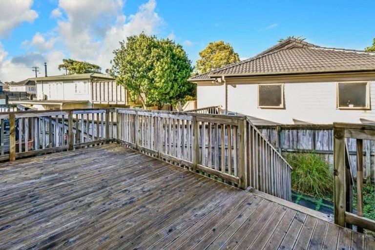 Photo of property in 12d Jutland Road, Manurewa, Auckland, 2102