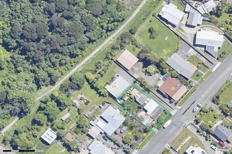 Photo of property in 62 Hampden Street, Picton, 7220