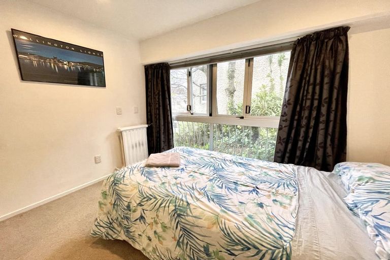 Photo of property in Capital Hill Apartments, 11/54 Hill Street, Thorndon, Wellington, 6011