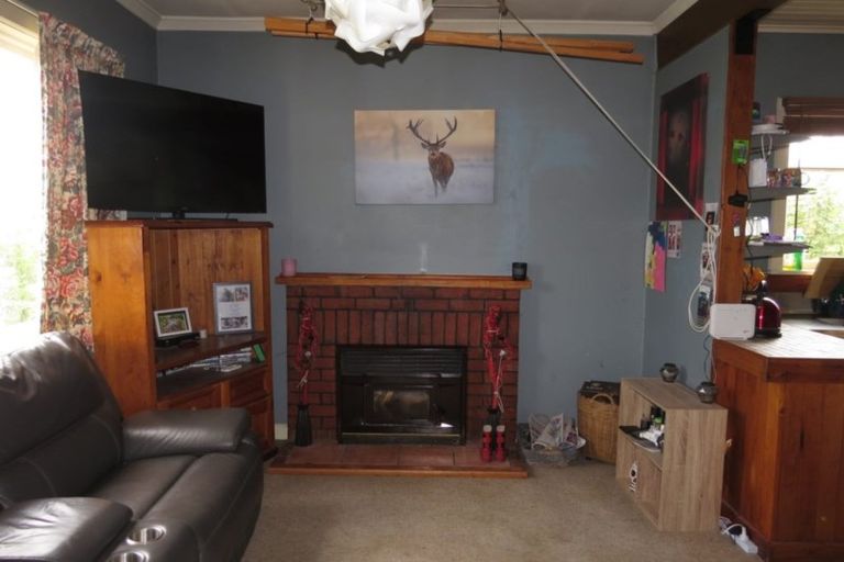 Photo of property in 42 Talbot Road, Fairlie, 7925