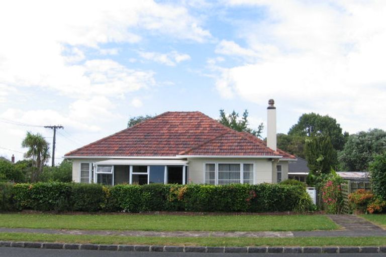 Photo of property in 44 Fernleigh Avenue, Epsom, Auckland, 1023
