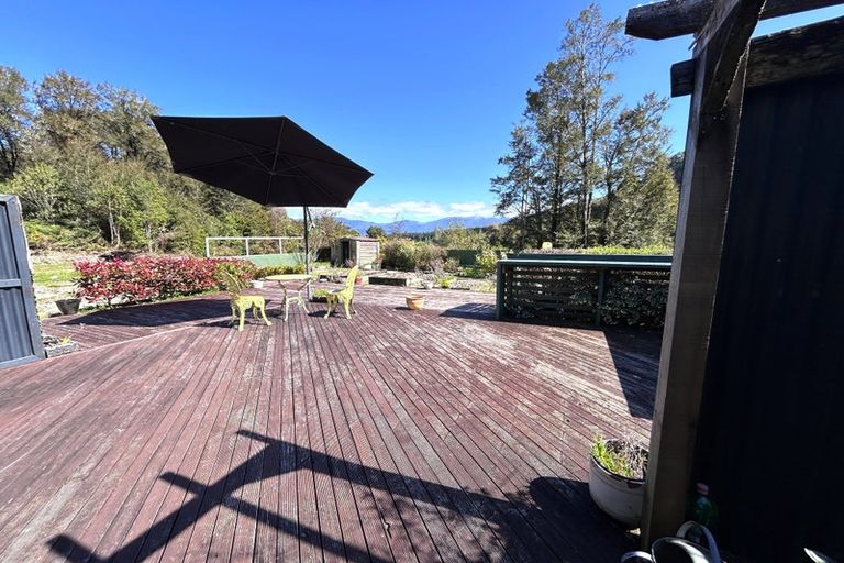 Photo of property in 562 Nelson Creek Road, Nelson Creek, Dobson, 7872