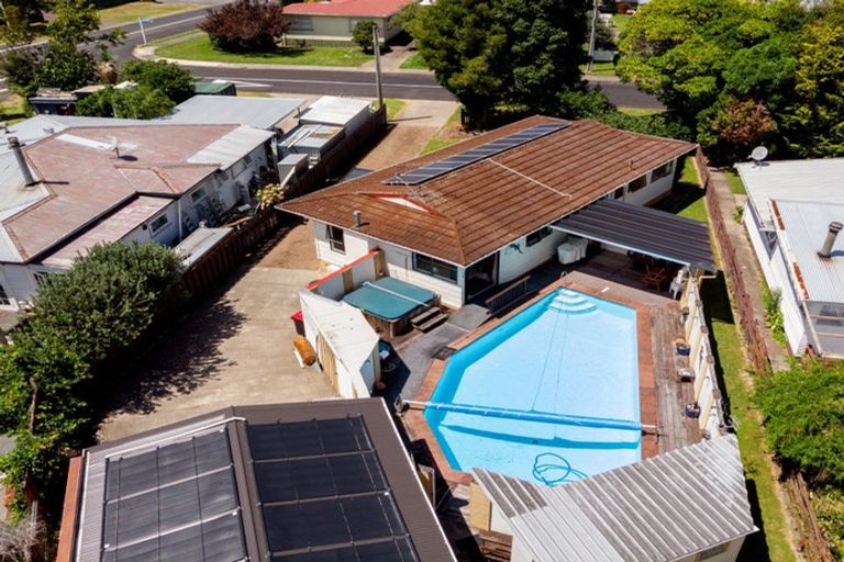 Photo of property in 46 Claremont Avenue, Paeroa, 3600