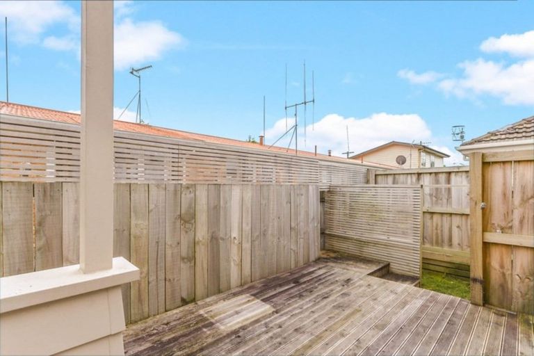 Photo of property in 4/82 Clyde Street, Hamilton East, Hamilton, 3216