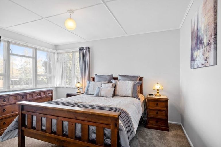 Photo of property in 10 Dorset Street, Hanmer Springs, 7334