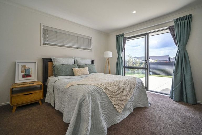 Photo of property in 4 Leslie Court, Havelock North, 4130