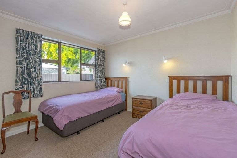 Photo of property in 8/32 Cotswold Avenue, Bishopdale, Christchurch, 8053
