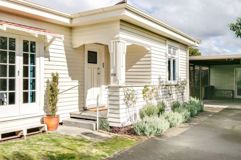 Photo of property in 703 Ellison Road, Parkvale, Hastings, 4122