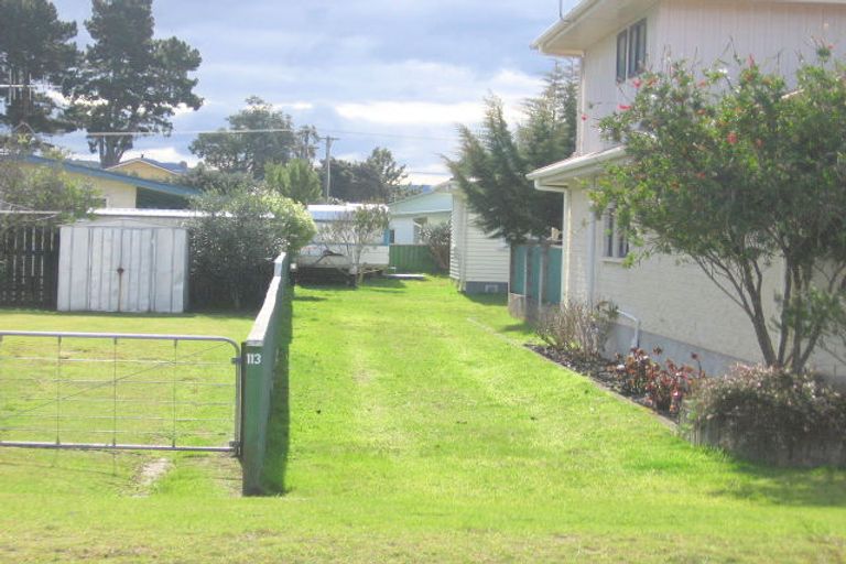 Photo of property in 113b Graham Street, Whangamata, 3620