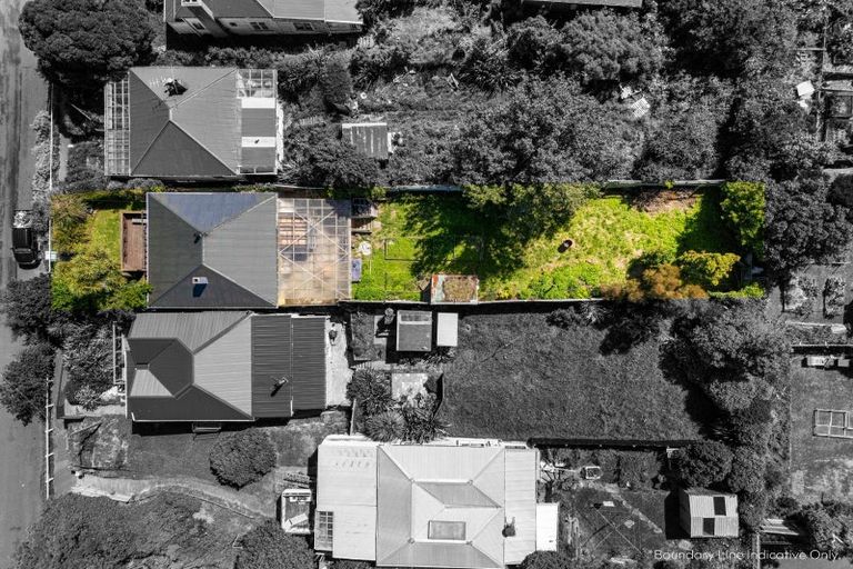 Photo of property in 53 Wickliffe Terrace, Port Chalmers, 9023