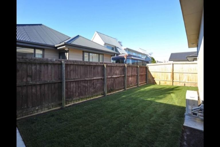 Photo of property in 4/54 Bishop Street, St Albans, Christchurch, 8014