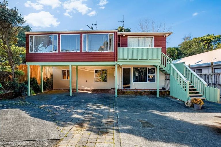 Photo of property in 67 Arawhata Street, Ranui, Porirua, 5024