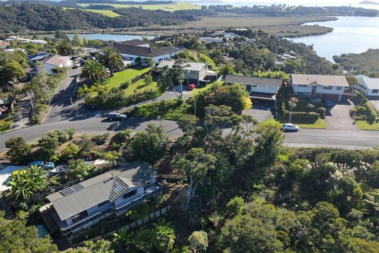 Photo of property in 23 Goffe Drive, Haruru, 0204