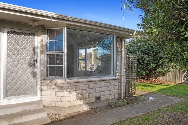Photo of property in 1/97 Hargood Street, Woolston, Christchurch, 8062