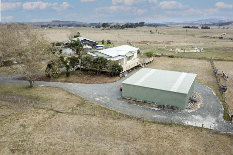 Photo of property in 20a Scottys Camp Road, Parore, Dargaville, 0373