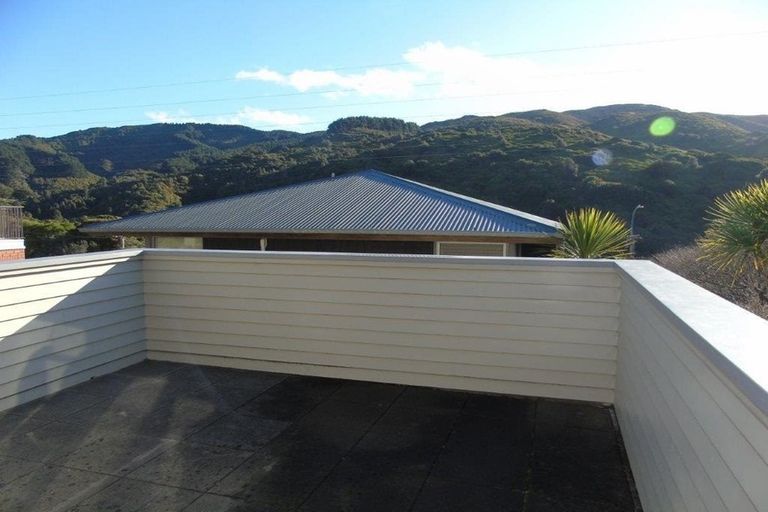 Photo of property in 183b Wilton Road, Wilton, Wellington, 6012