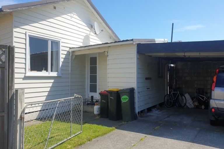 Photo of property in 46 Beatrice Street, Avenal, Invercargill, 9810