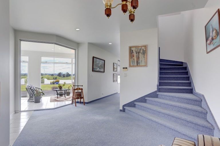 Photo of property in 84 Lilybank Road, Brunswick, Whanganui, 4571