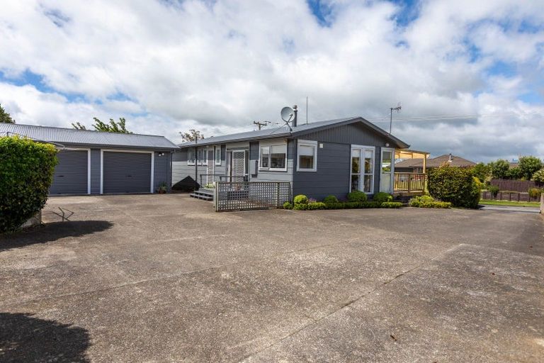 Photo of property in 20 Ruahine Street, Dannevirke, 4930