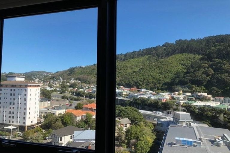 Photo of property in Frame Apartments, 1003/111 Molesworth Street, Thorndon, Wellington, 6011
