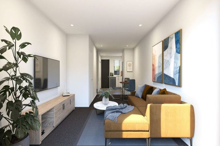 Photo of property in 8/3 Ayr Street, Riccarton, Christchurch, 8011