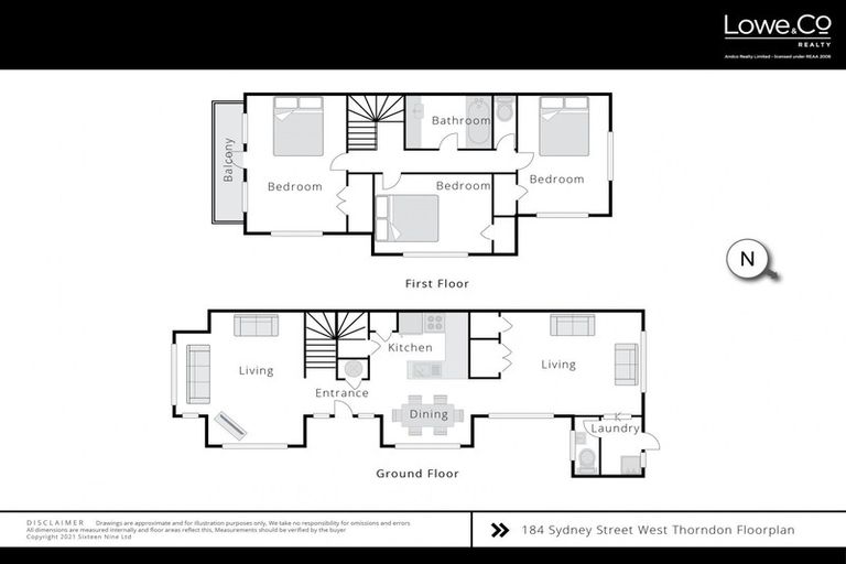 Photo of property in 184 Sydney Street West, Thorndon, Wellington, 6011