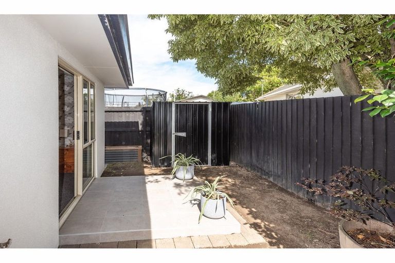Photo of property in 1/133 Rose Street, Somerfield, Christchurch, 8024