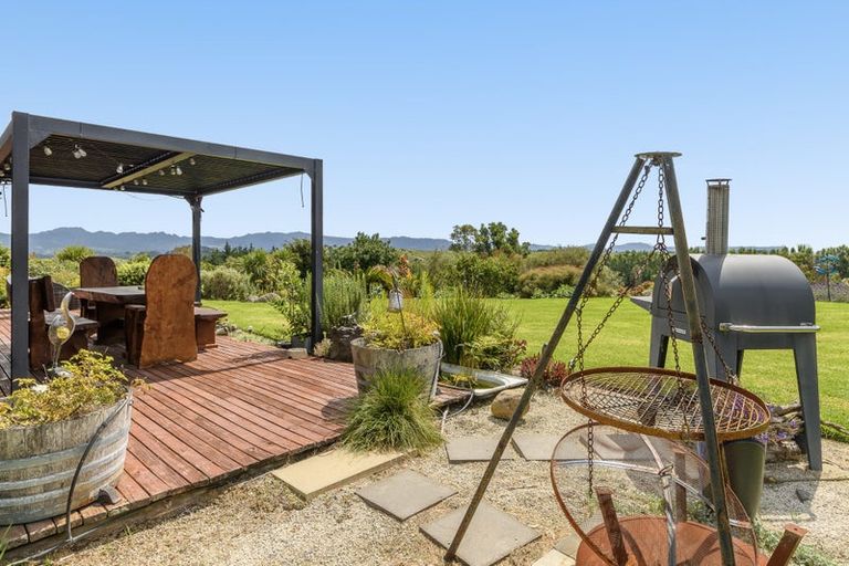 Photo of property in 101 Turntable Hill Road, Whakamarama, Katikati, 3181