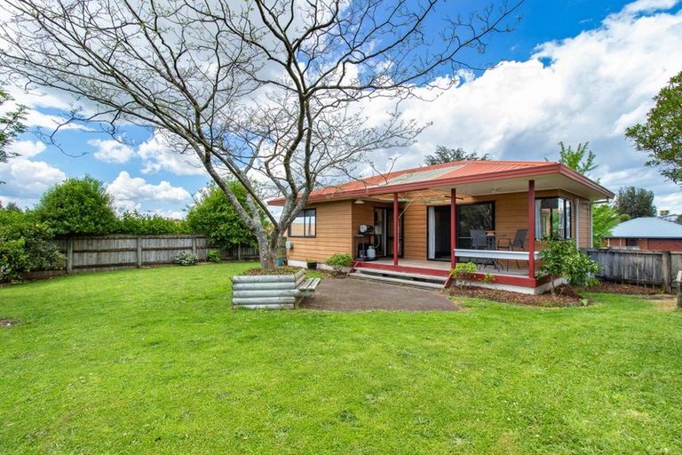 Photo of property in 33 Tawavale Street, Pukehangi, Rotorua, 3015