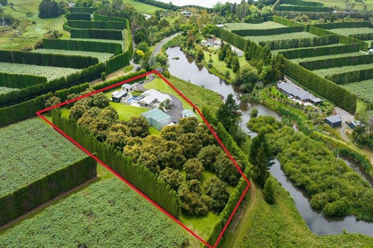 Photo of property in 42 Elmwood Road, Aongatete, Katikati, 3178