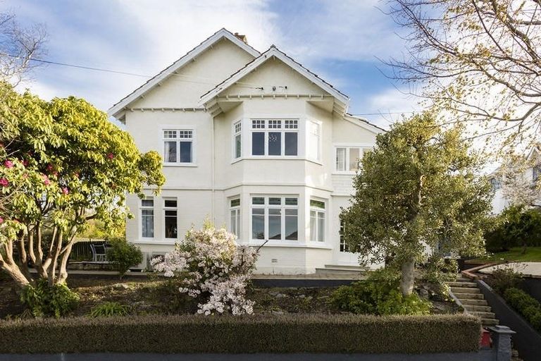 Photo of property in 14 Claremont Street, Maori Hill, Dunedin, 9010