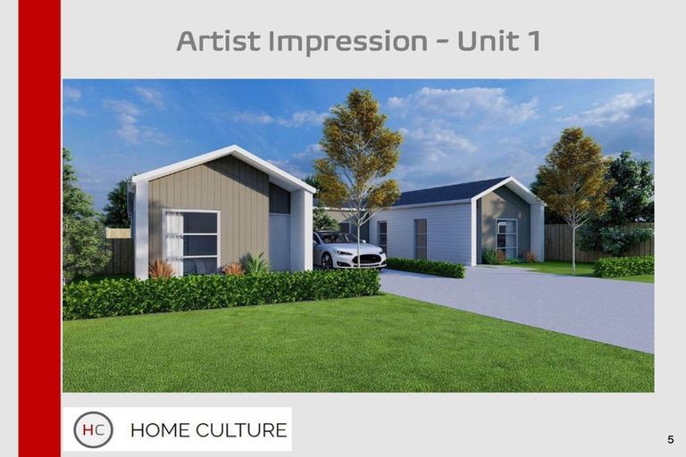 Photo of property in 7 Bishops Lane, Nawton, Hamilton, 3200