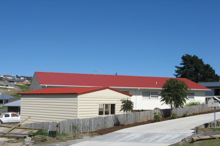 Photo of property in 1 Rata Avenue, Huntly, 3700