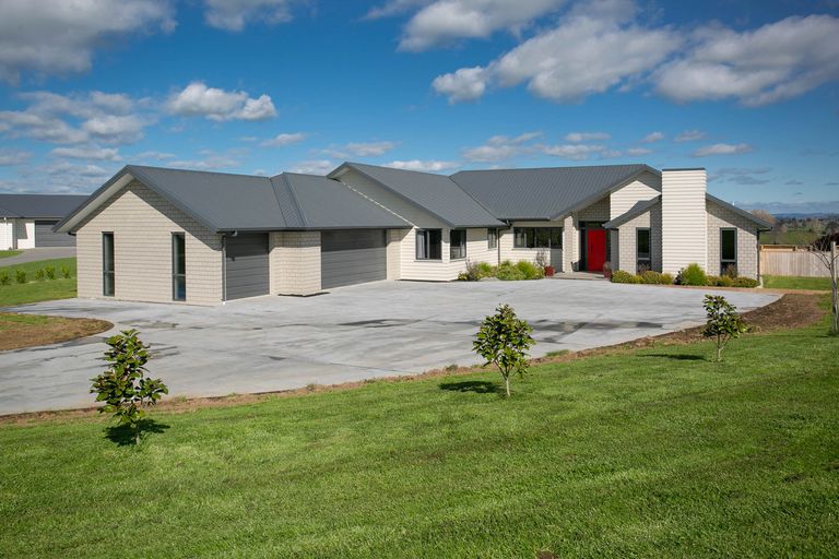 Photo of property in 228 Puahue Road, Te Awamutu, 3875