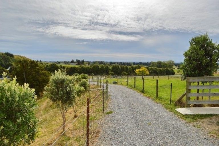 Photo of property in 99 Mickell Road, Hautere, Otaki, 5582