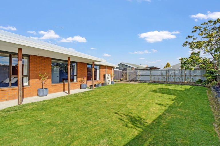 Photo of property in 7 Ascot Place, Netherby, Ashburton, 7700