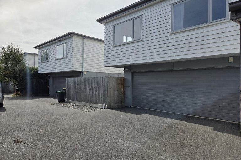 Photo of property in 70b Elizabeth Street, Riccarton, Christchurch, 8041