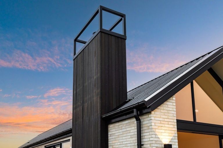 Photo of property in 19 Perehia Mews, Marshland, Christchurch, 8083