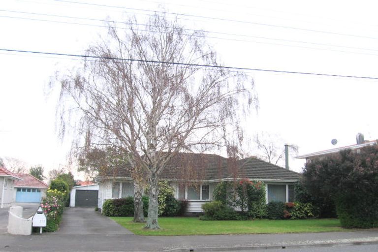 Photo of property in 273 Kennedy Road, Onekawa, Napier, 4110