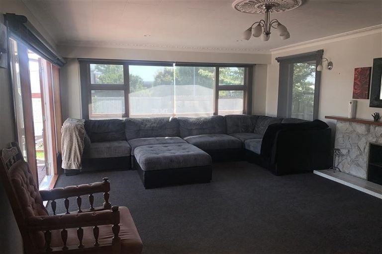 Photo of property in 407 Greers Road, Bishopdale, Christchurch, 8053