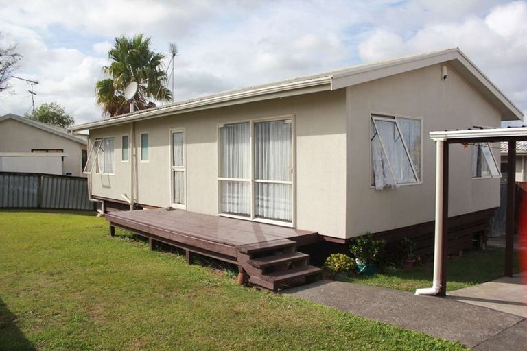 Photo of property in 3/43 Trimdon Street, Randwick Park, Auckland, 2105