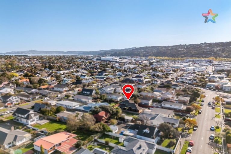 Photo of property in 12a Epuni Street, Hutt Central, Lower Hutt, 5011