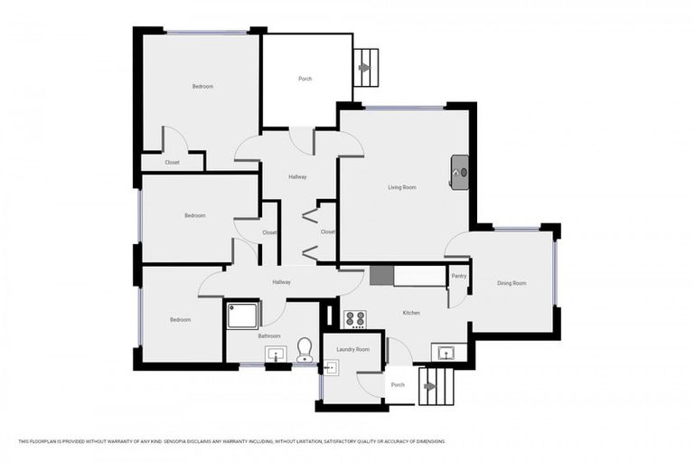 Photo of property in 13 Heretaunga Square, Silverstream, Upper Hutt, 5019