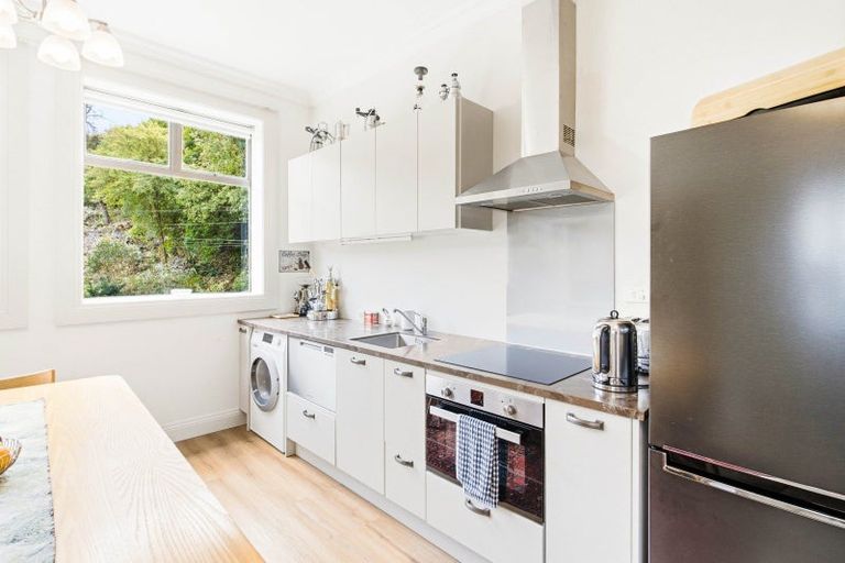 Photo of property in 41 Littlebourne Road, Roslyn, Dunedin, 9010