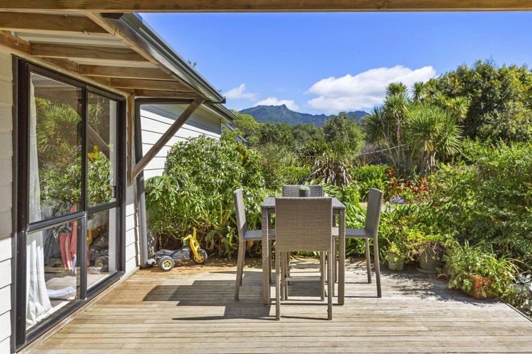 Photo of property in 385a Wainui Road, Raglan, 3297