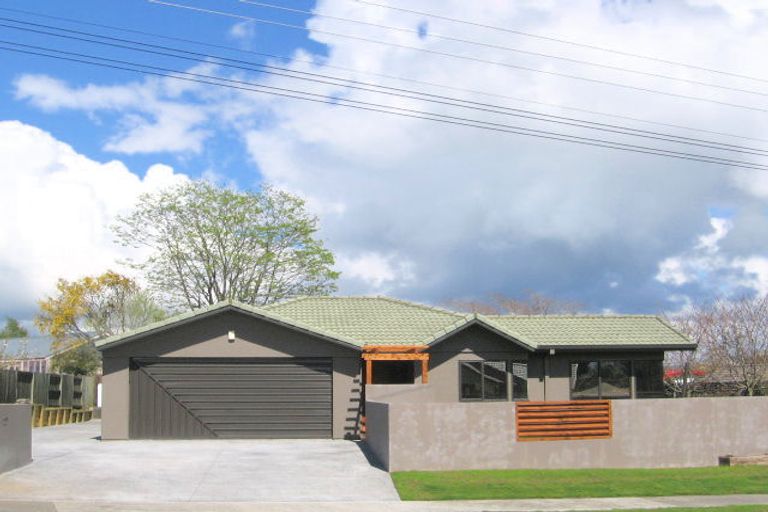 Photo of property in 23 Basley Road, Owhata, Rotorua, 3010