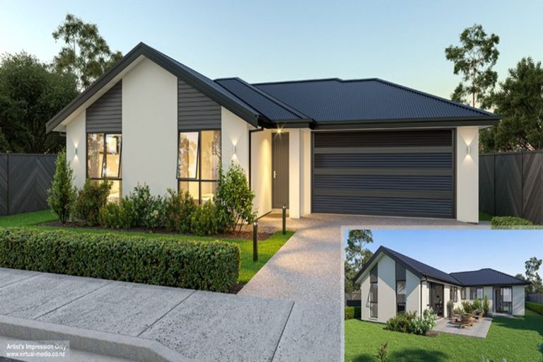 Photo of property in 3 Hapua Lane, Pegasus, 7612