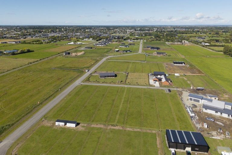 Photo of property in 19 Meadowlands Green, Allenton, 7700